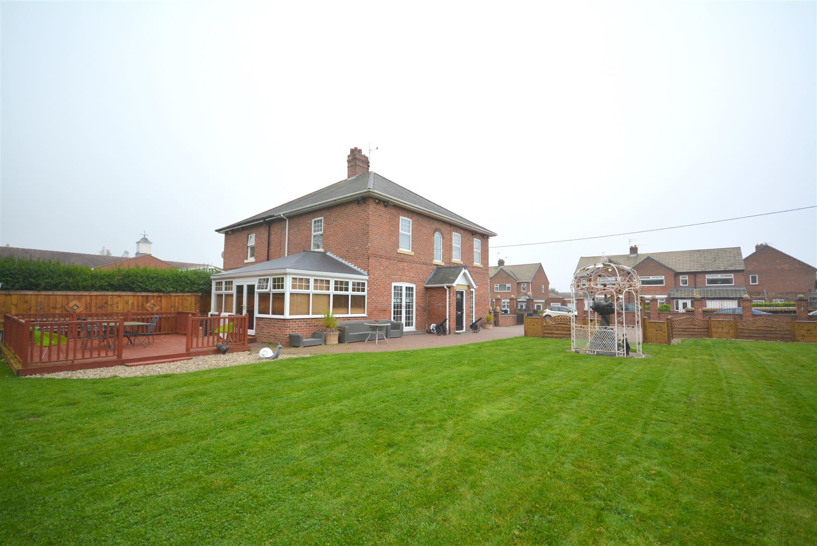 North View, Castletown, Sunderland, SR5 , 3 bed, Type unknown, SR5 3AF